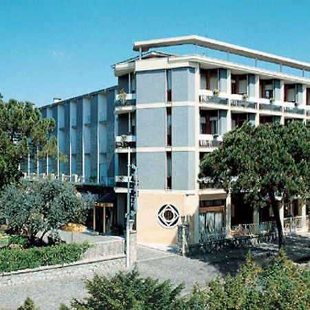 Hotel Terme Patria アーバノ・テルメ エクステリア 写真